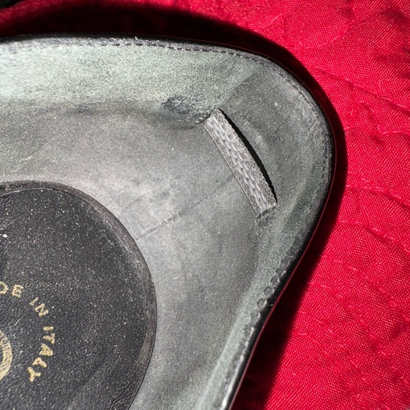 Authentic Chanel Heels - Picture 14 of 14